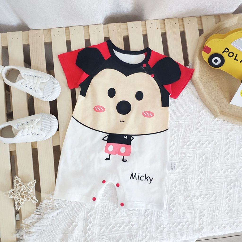 red_mickey
