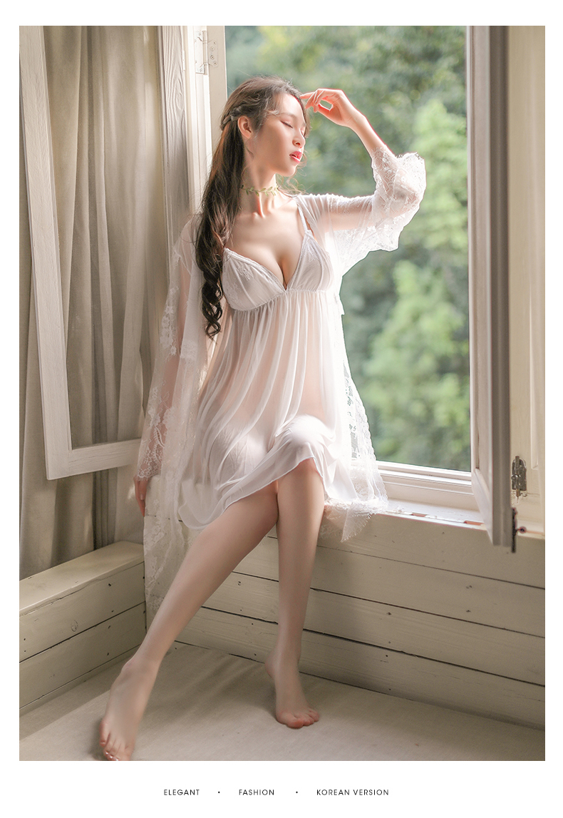 korean babydoll dress