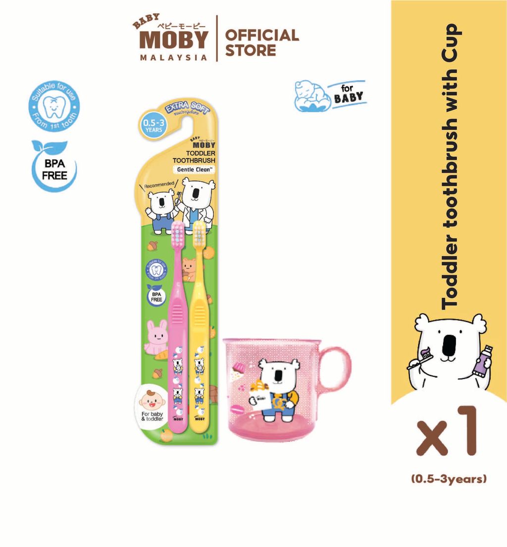 PYELLOW PINK CUP