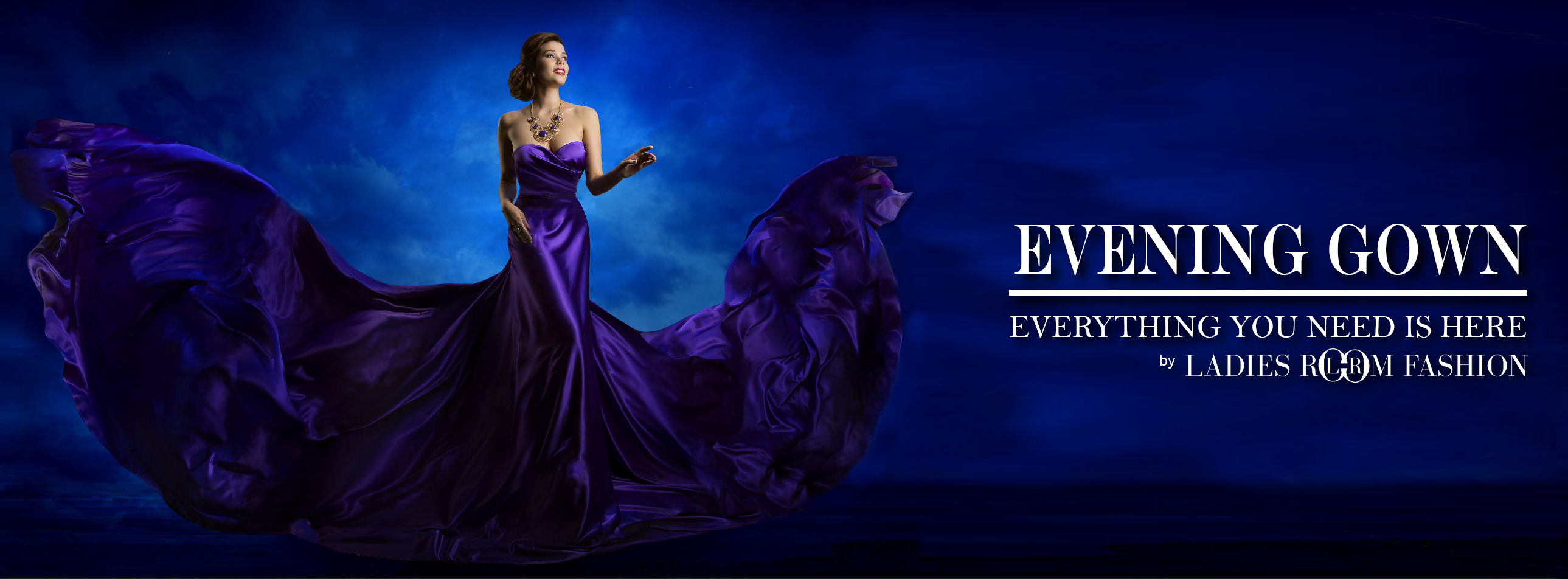Ladies Room Fashion Malaysia 1st Online & Retail Fashion Boutique