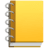 📒