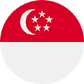 Flag of Singapore