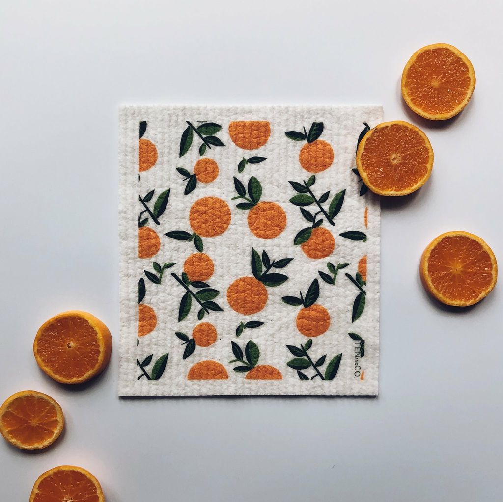 Citrus Orange Sponge Cloth2.jpg
