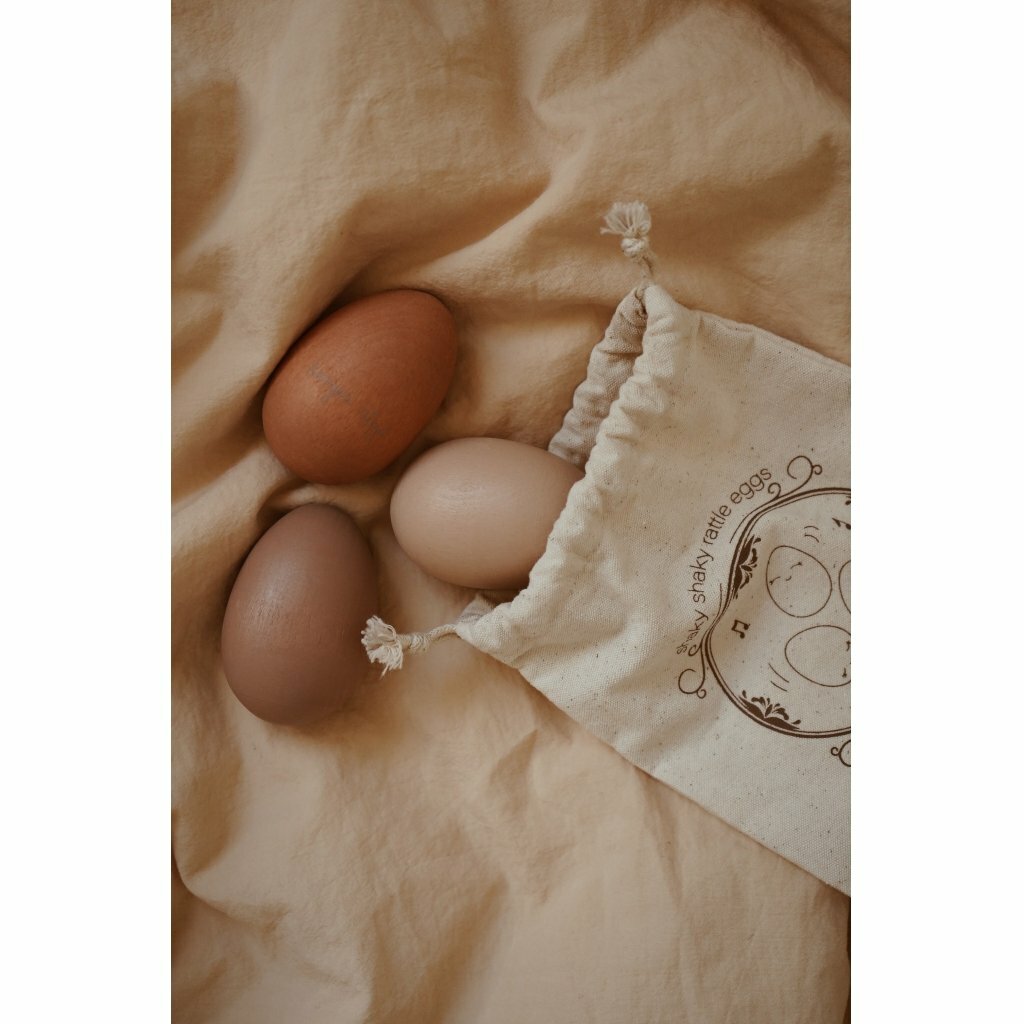 Egg rattles deals