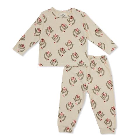 KS2688 - CHRISTMAS VINTAGE FLOWER - Main.jpg