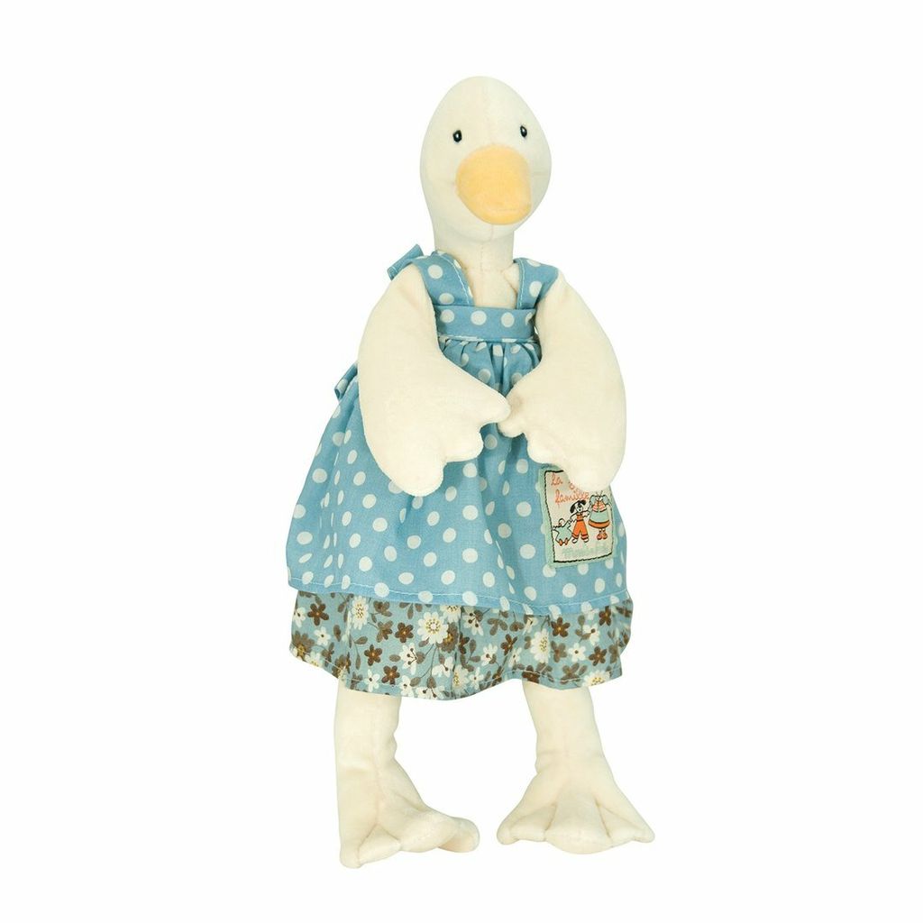 LA GRANDE FAMILLE LITTLE GOOSE JEANNE 30CM.jpg