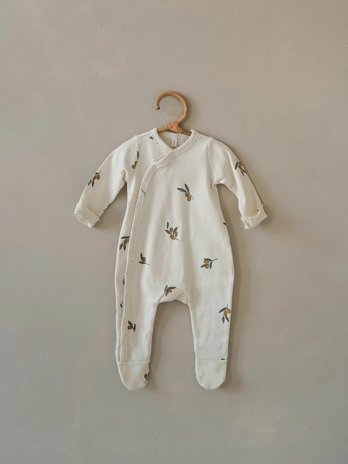 OLIVE GARDEN SUIT – Mother Knows Best