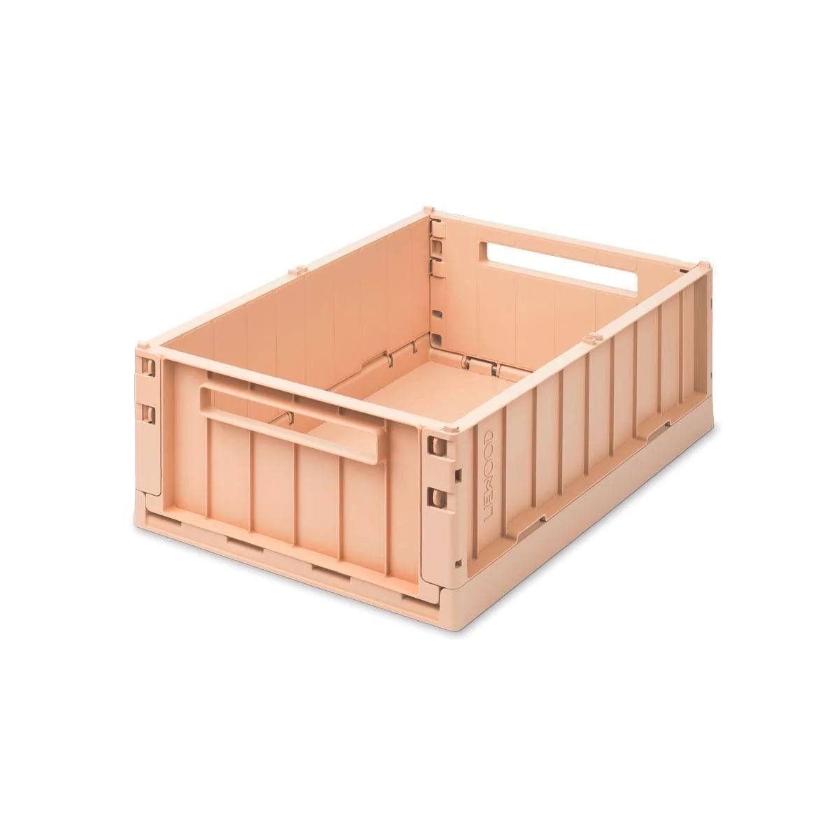 WESTON LARGE STORAGE BOX Mother Knows Best