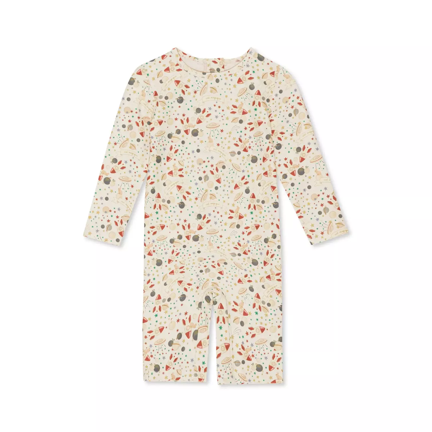 KONGES SLØJD ASTER ONESIE – Mother Knows Best