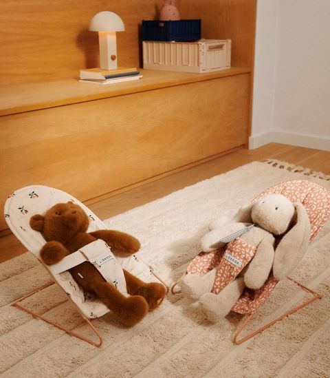Bernis Rabbit Teddy