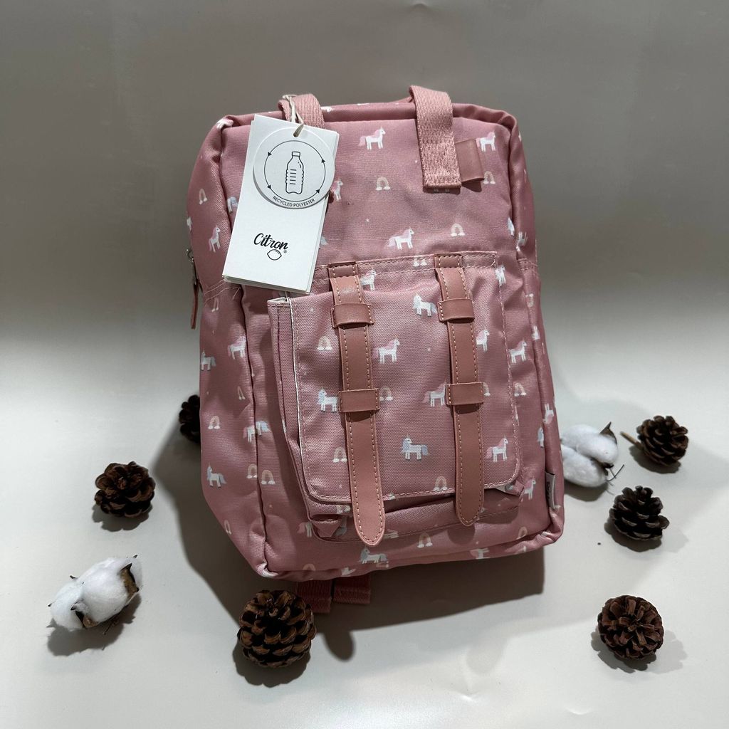 CITRON KIDS BACKPACK - UNICORN (2)