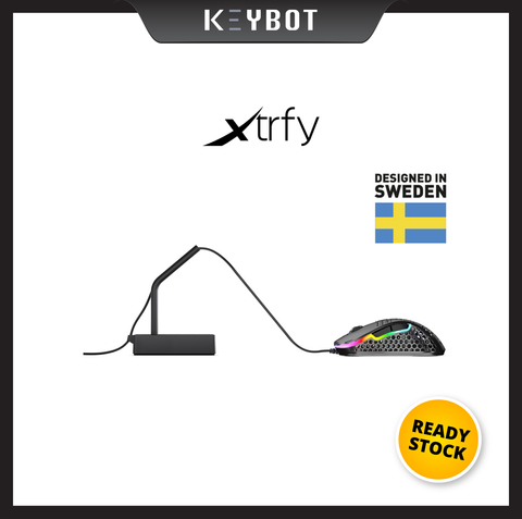 XTRFY B4 Mouse Bungee