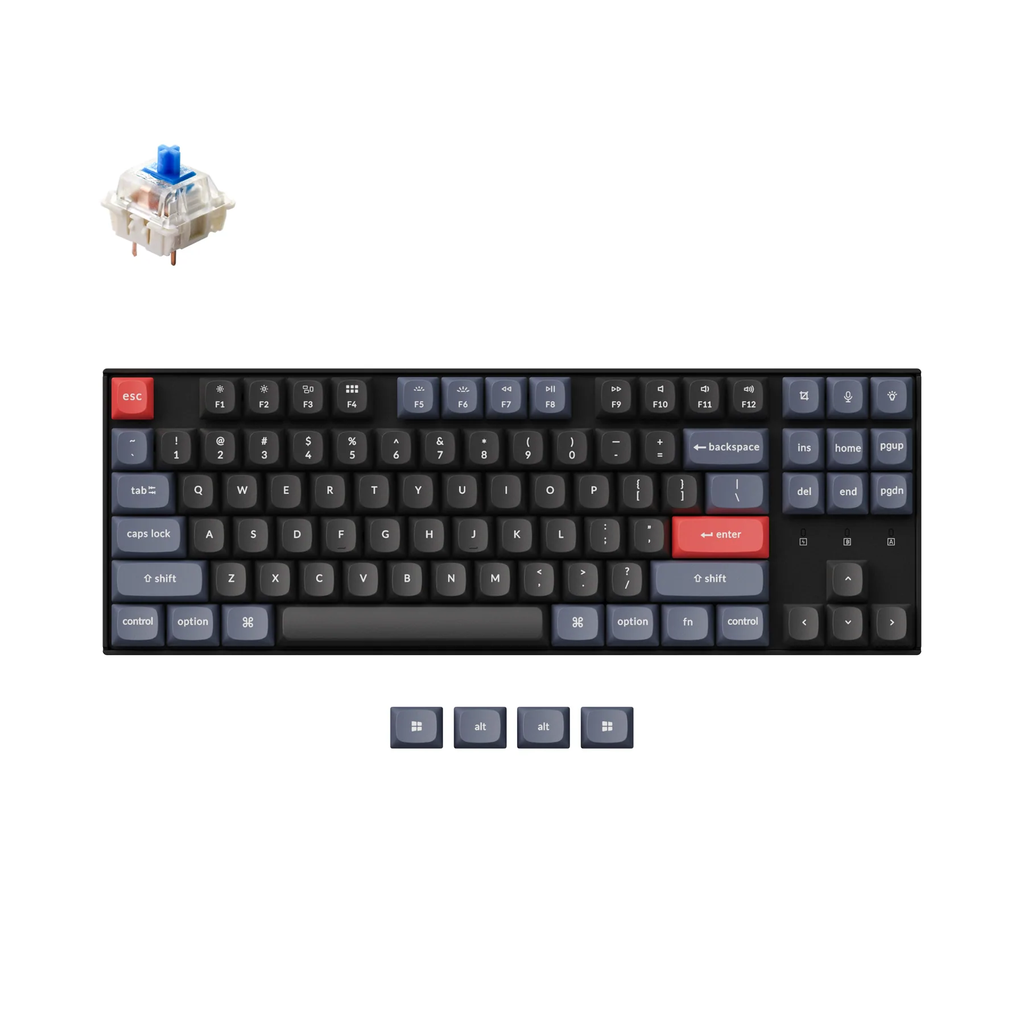 Keychron-K8-Pro-QMK-VIA-Wireless-Mechanical-Keyboard-for-Mac-Windows-OSA-profile-PBT-keycaps-PCB-screw-in-stabilizer-with-hot-swappable-Gateron-G-Pro (6).png