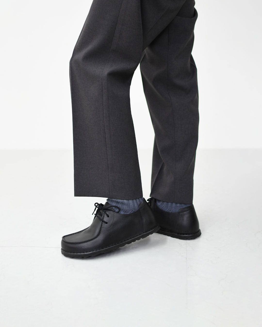 Birkenstock Utti Lace 上腳 穿搭示範