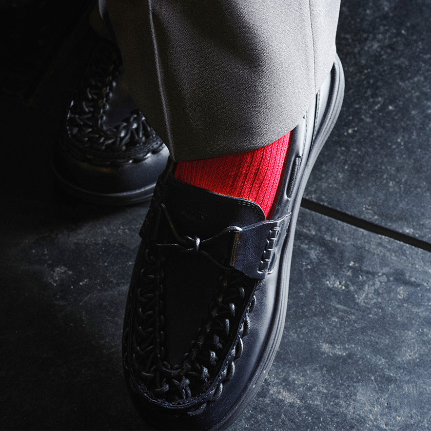 KEEN_JP_FW26_NOCTURNAL_UNEEK_LOAFER_W_1032746_7_edit_W884xH884px