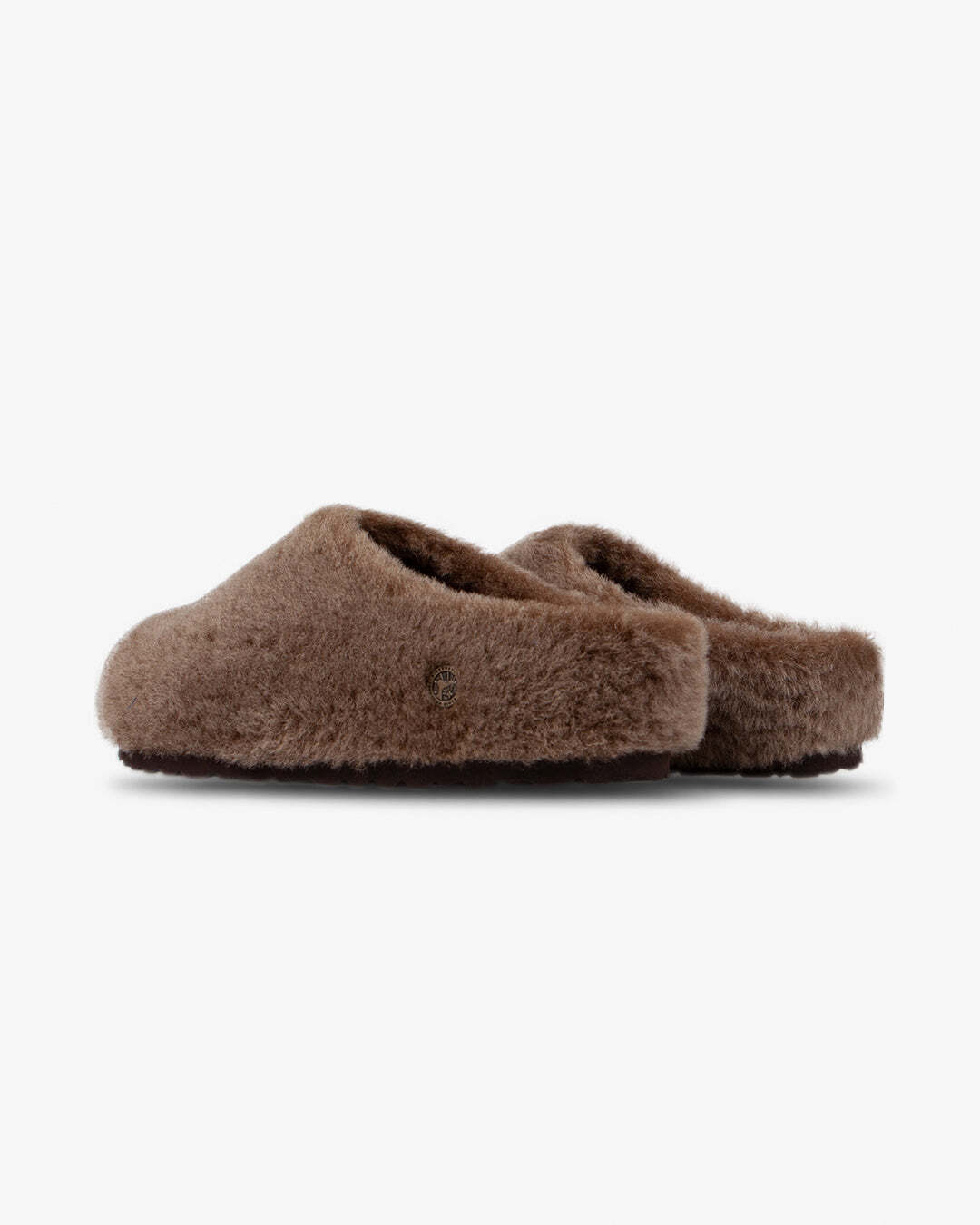 Birkenstock-Amsterdam-Wrapped-Shearling-Gray-Taupe-2