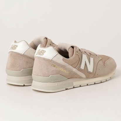New Balance 996 焦糖色 燕麥色 奶茶色 卡其色 CM996TF2