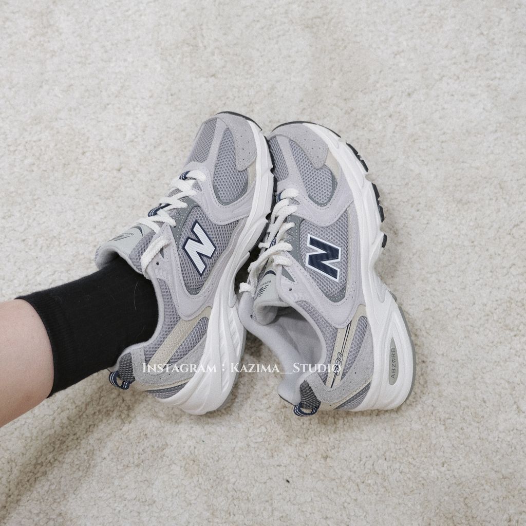 newbalance ニューバランス MR530GN | www.residence2b.ch