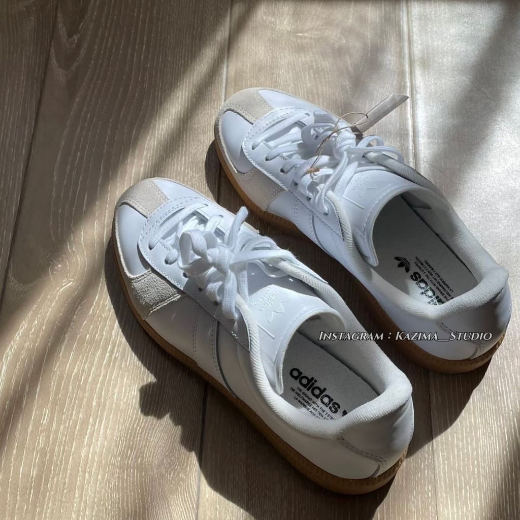 Adidas originals bw army clearance sneakers