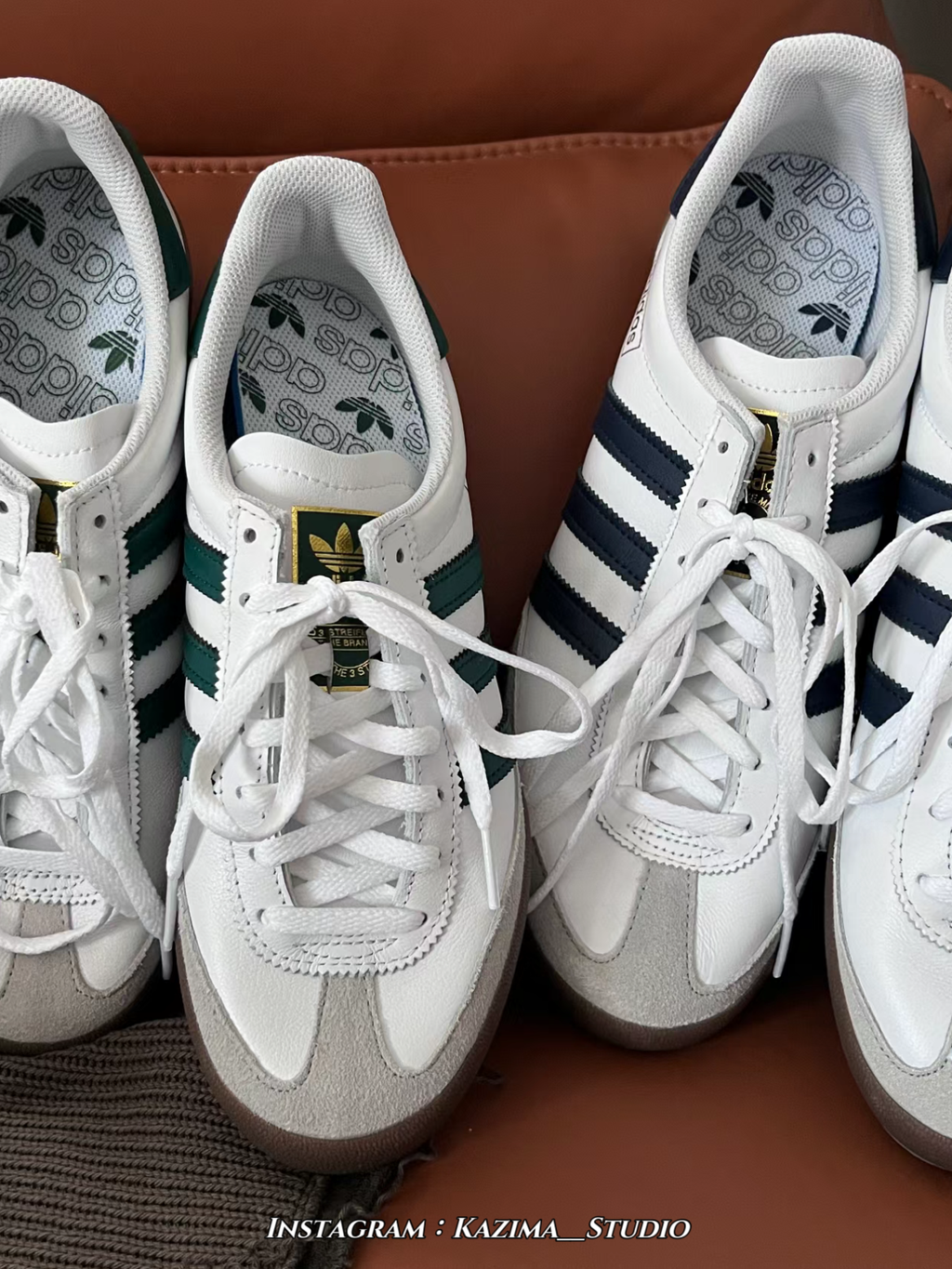 Adidas original jeans sneakers sale