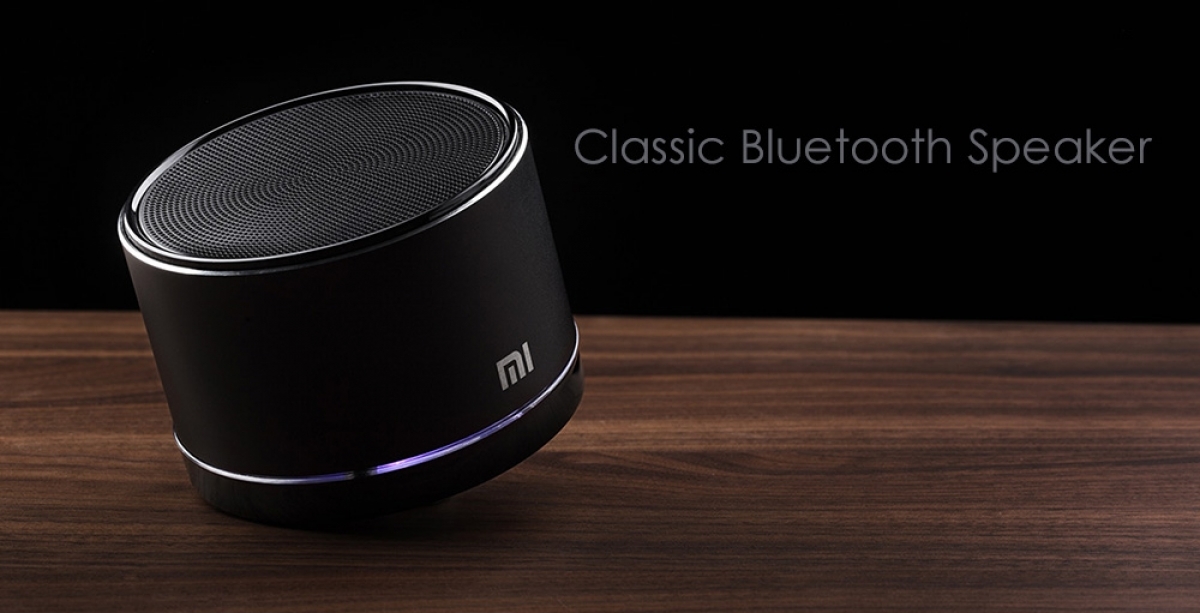 Xiaomi Bluetooth Speaker Portable 