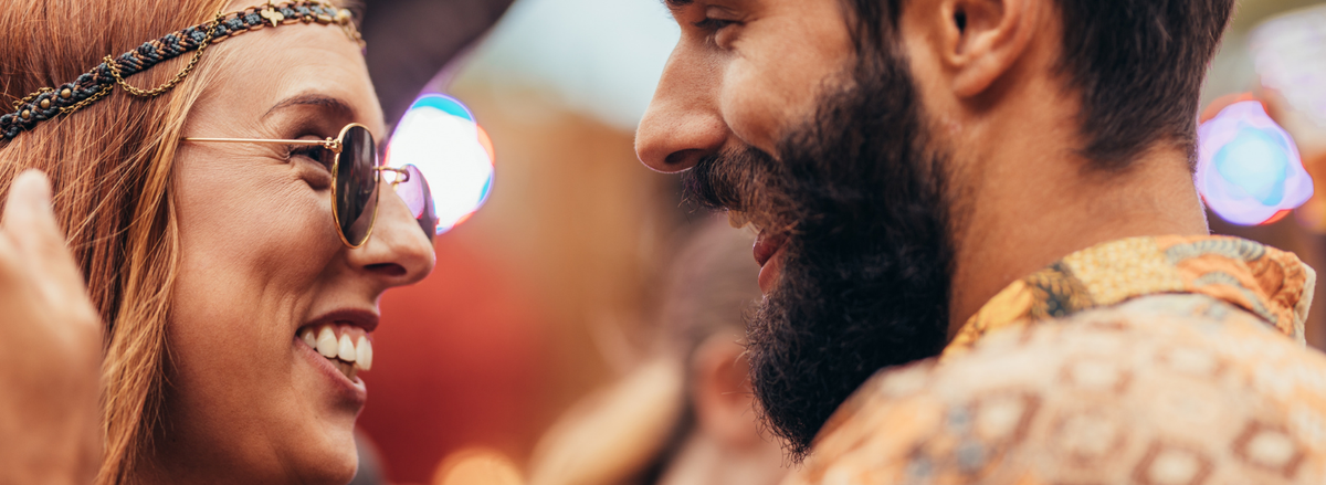 The Allure of Bearded Men: Why Malaysian Chinese Girls Appreciate Facial Hair