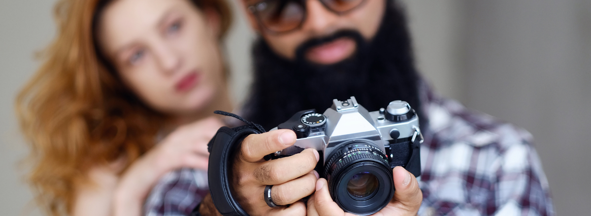 Beards in the Workplace: Navigating Corporate Culture and Professionalism