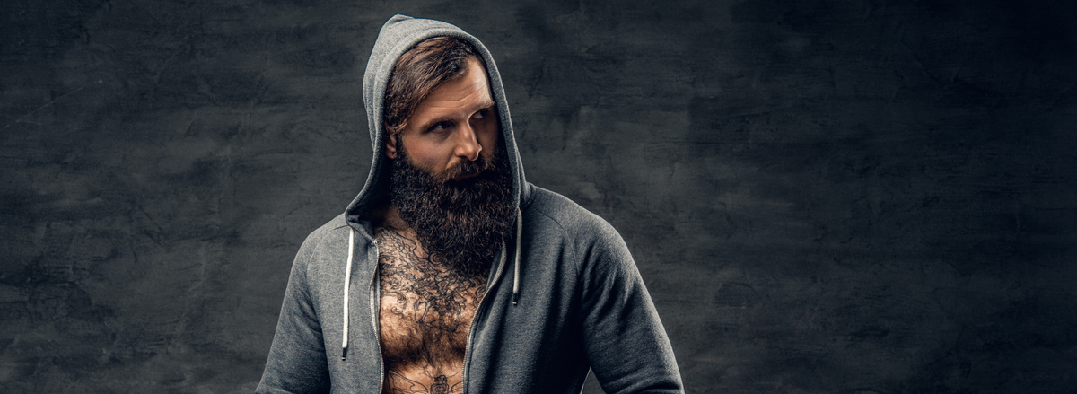 The Bearded Advantage: How a Beard Can Enhance Your Sex Life