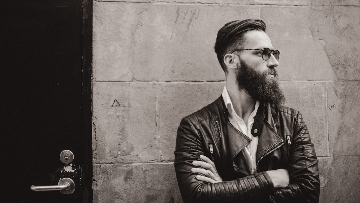 Beard vs. Clean-Shaven: Perceptions and Social Implications