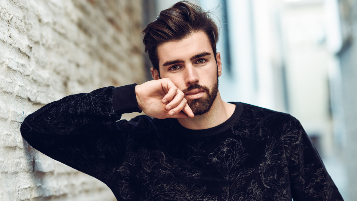 5 steps to Growing the Perfect Beard (For Beginners)