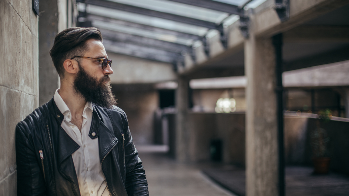 Here’s How To Grow a Beard, According to Master Barbers