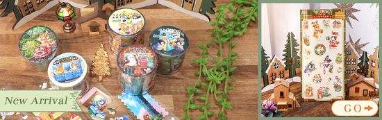 新品発売！ | Maruco小畫室