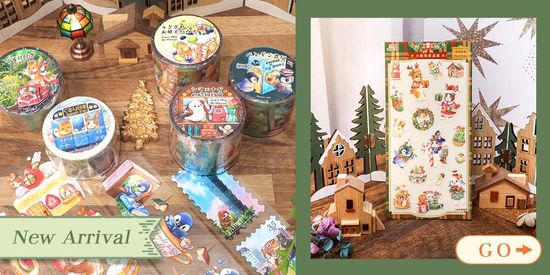 新品発売！ | Maruco小畫室