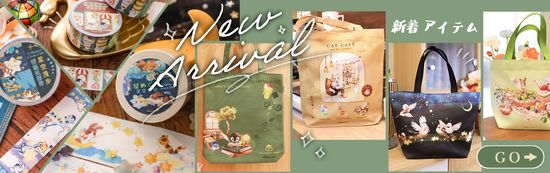 新品発売！ | Maruco小畫室