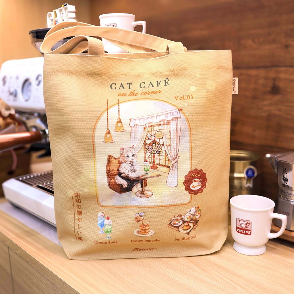 01貓咪喫茶店-正面