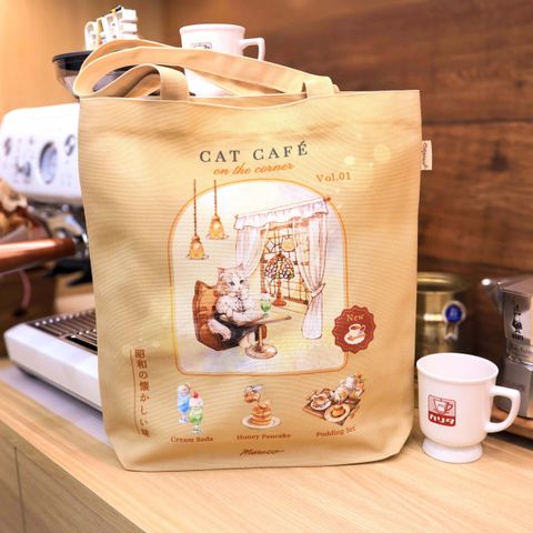 01貓咪喫茶店-正面