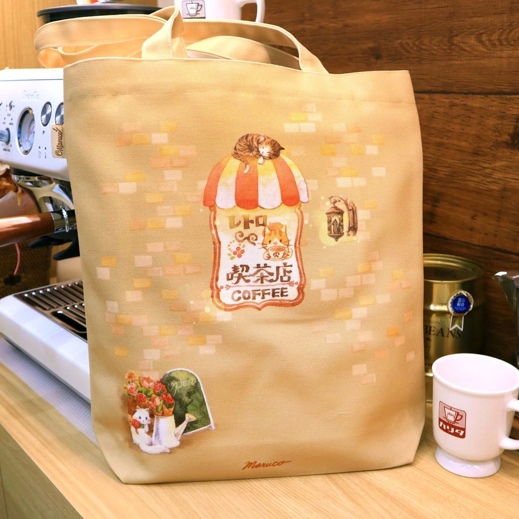 02貓咪喫茶店-背面