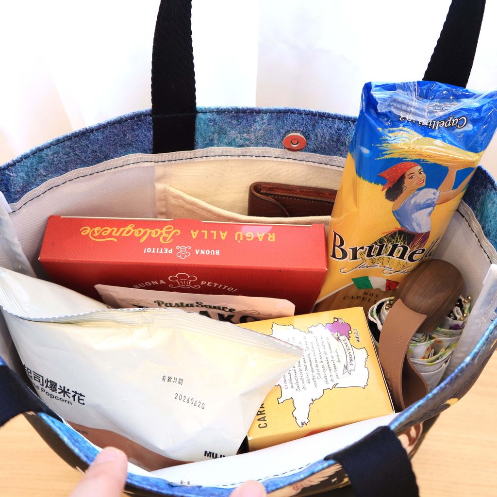 04山雀的夜光圓舞曲-內容物