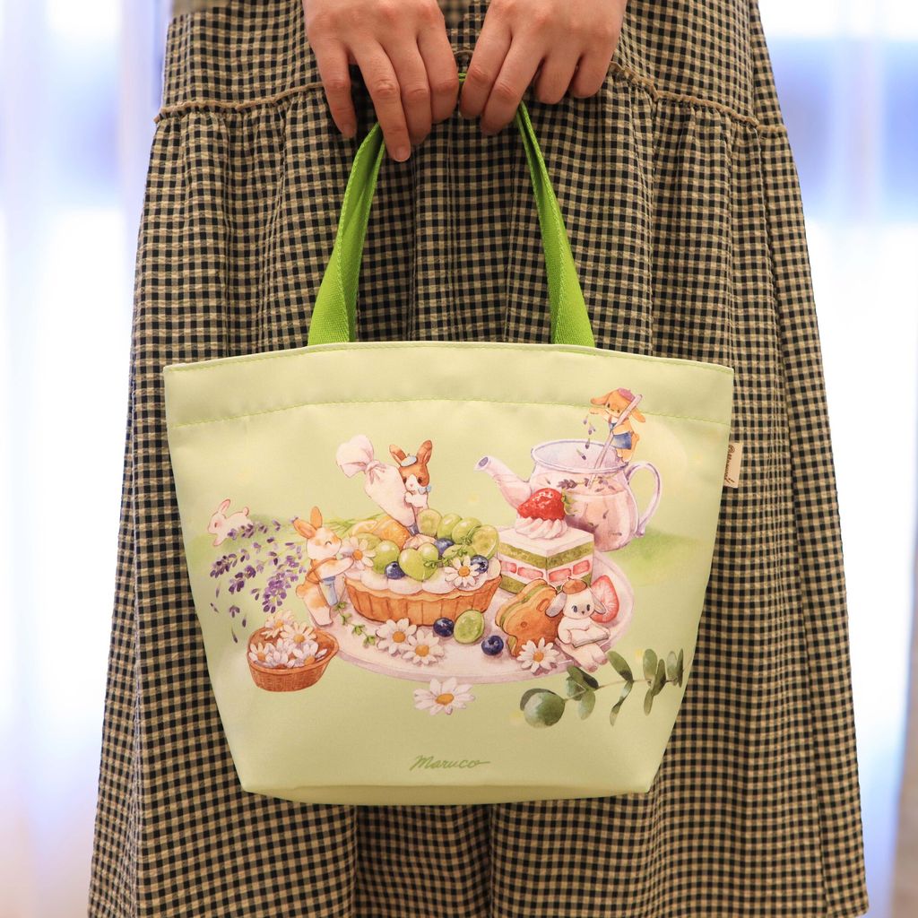 03兔兔午茶手提2