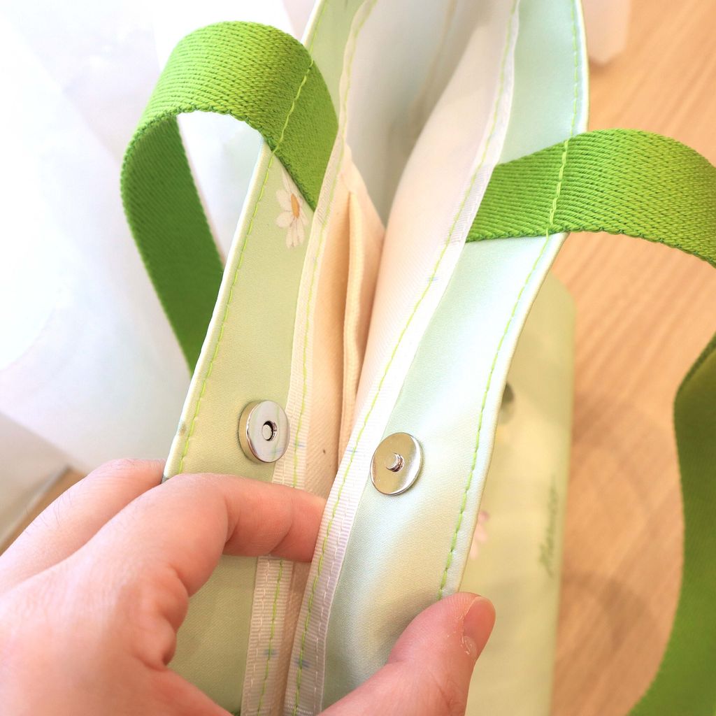 06兔兔午茶-磁吸釦