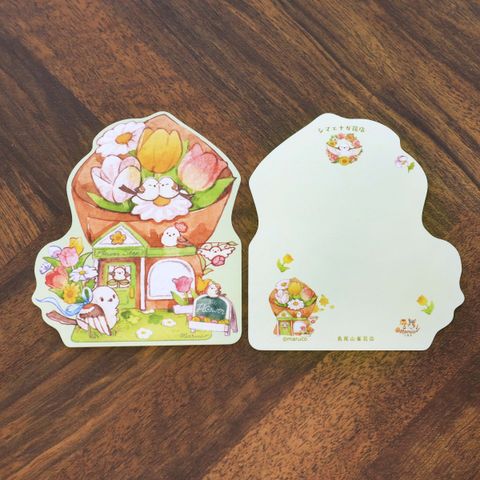 長尾山雀花店02