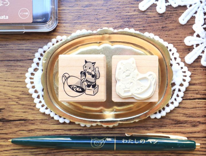 coffee-fox