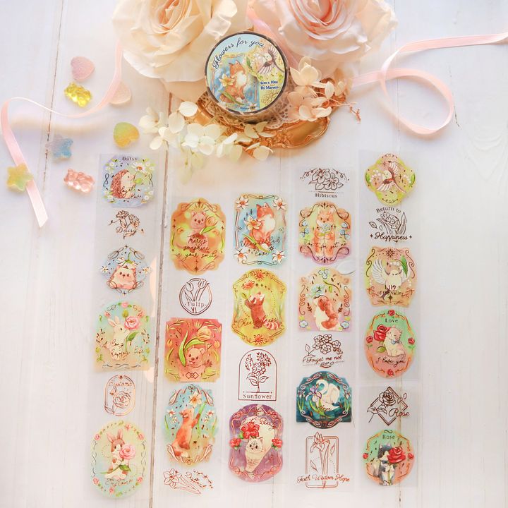 獻給你的花朵-02
