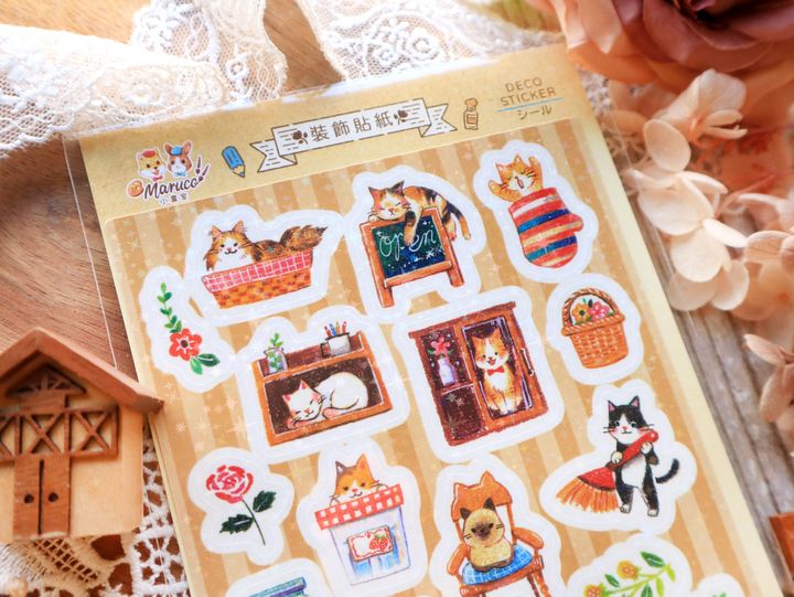 小貓雜貨屋-02