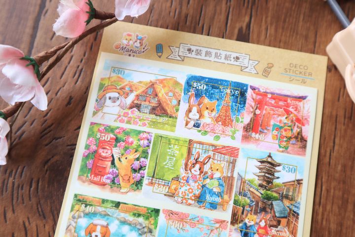 小動物日本旅遊-02