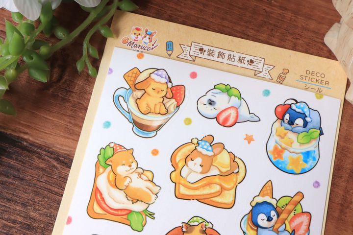軟綿綿的小動物-02