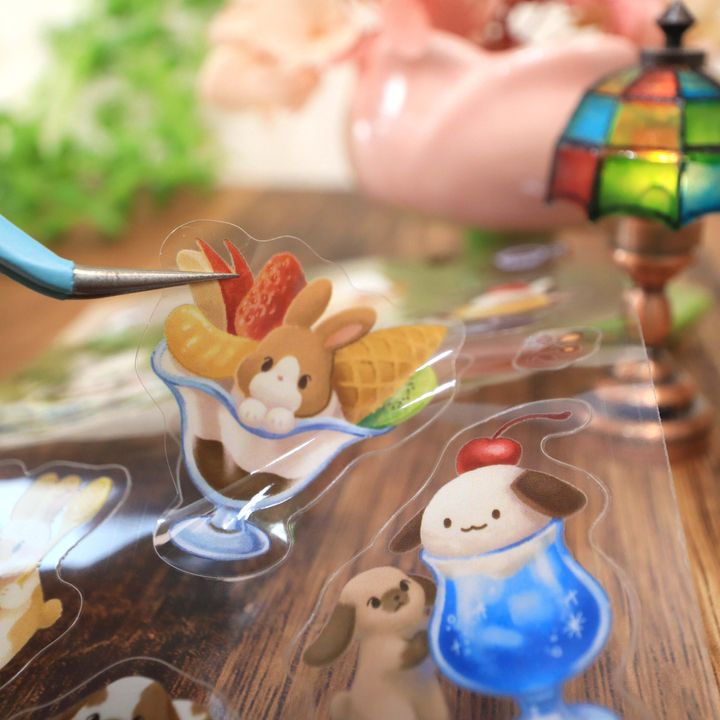 喫茶兔兔02