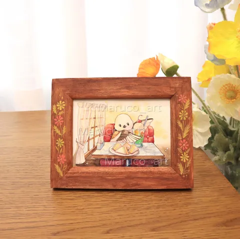 山雀的喫茶時光1-2