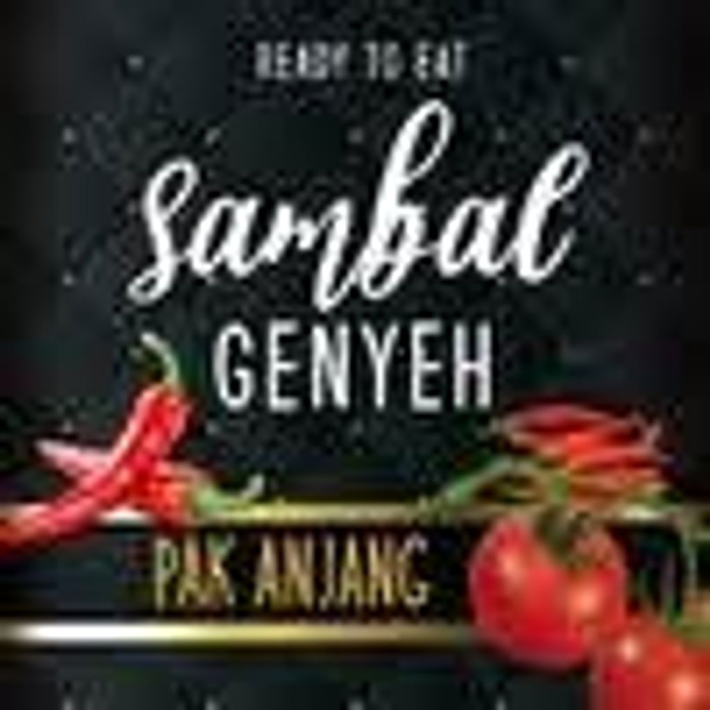 SAMBAL GENYEH 1