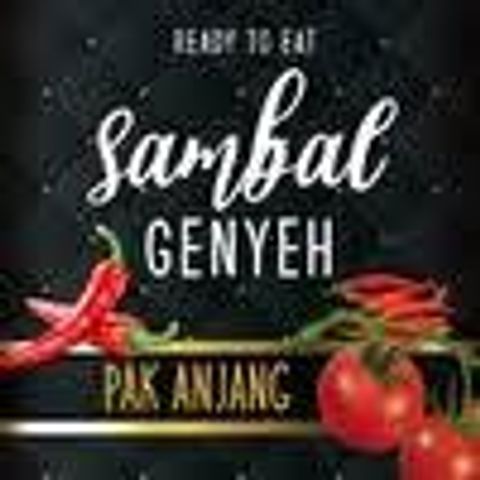 SAMBAL GENYEH 1
